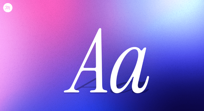 How to Find Trending Font Pairings for 2025