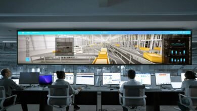 ai network integrity monitoring