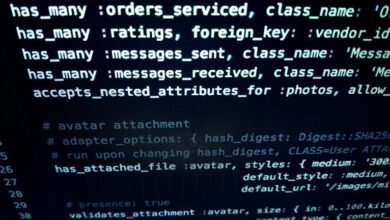 data control algorithm implementation