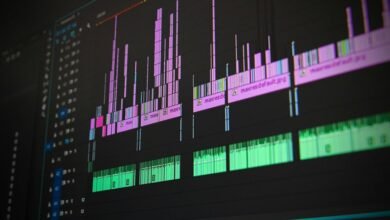 digital spectrum allocation analysis