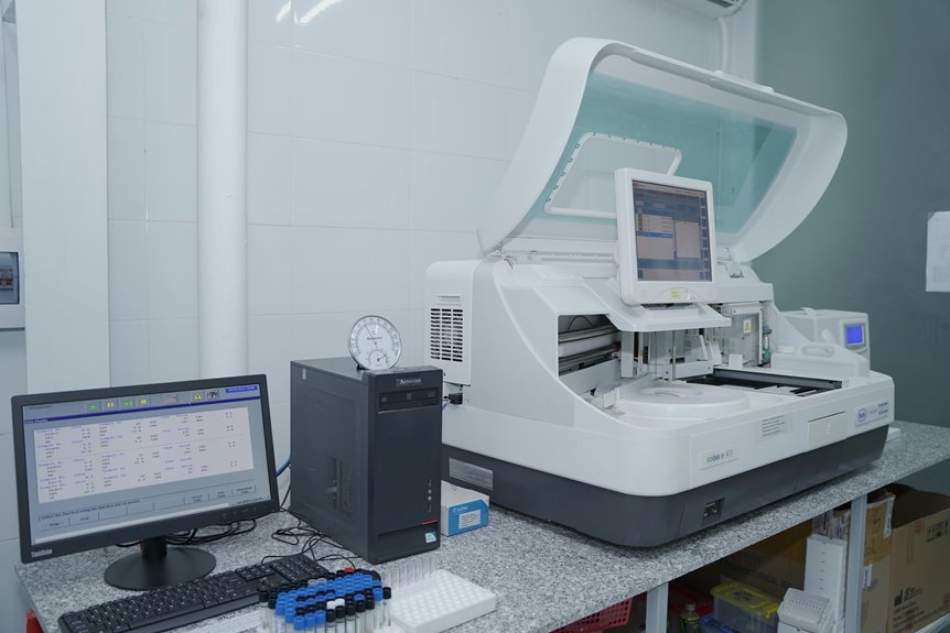 telecommunication diagnostics numeric data