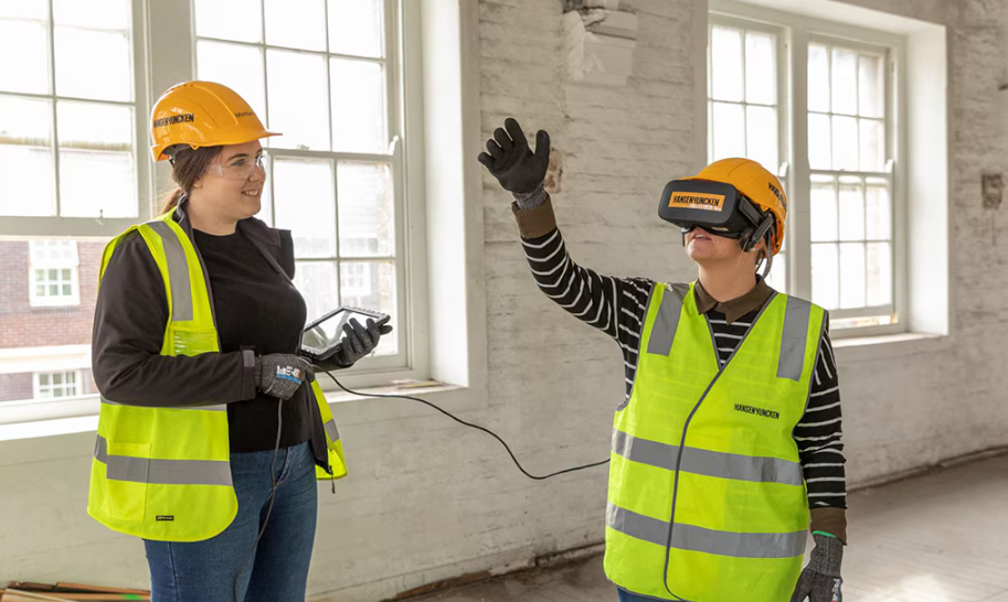 Ideas That Shape Success: The Growing Demand for Conceptual Design Services