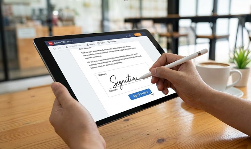 From Clutter to Control: Streamline Your PDF Processes for Better Results